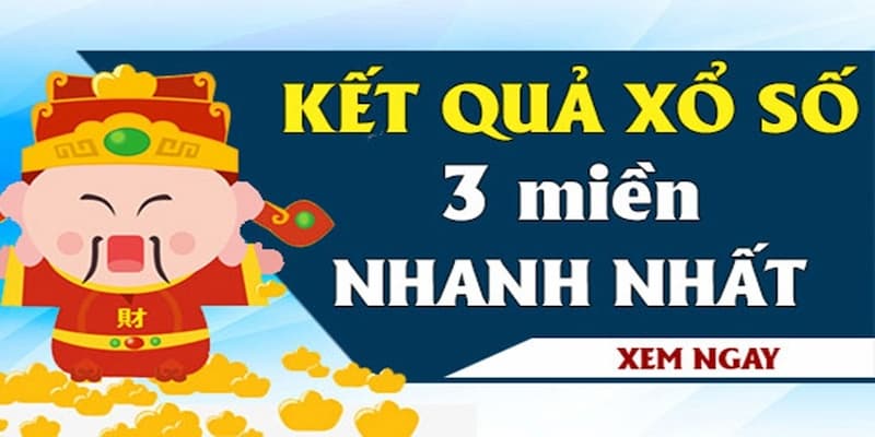 Xổ số miền trung với nhiều điểm nổi bật và hấp dẫn