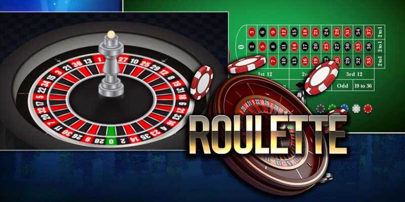 Roulette thuộc sảnh casino có lối chơi khá đơn giản